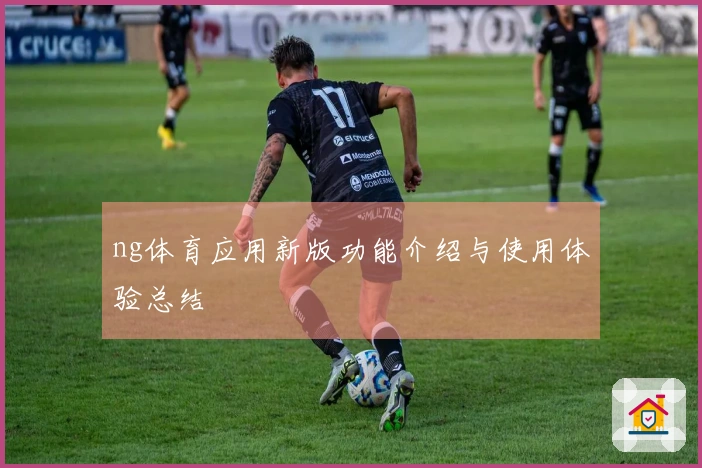 ng体育应用新版功能介绍与使用体验总结