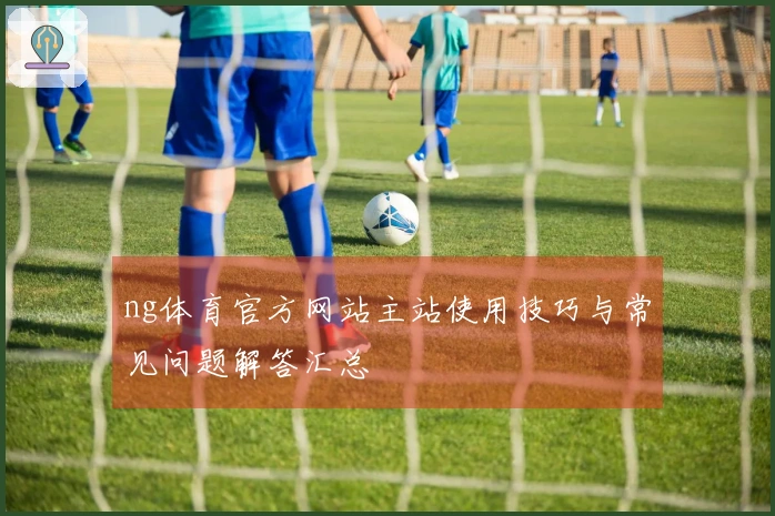 ng体育官方网站主站使用技巧与常见问题解答汇总