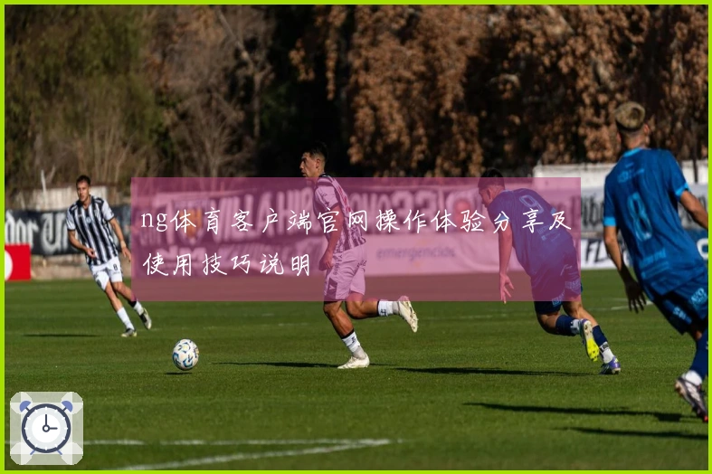 ng体育客户端官网操作体验分享及使用技巧说明