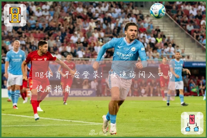 ng体育平台登录：快速访问入口与使用指南