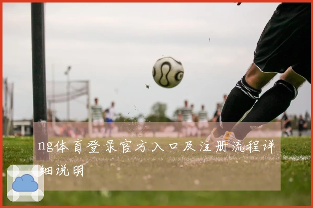 ng体育登录官方入口及注册流程详细说明